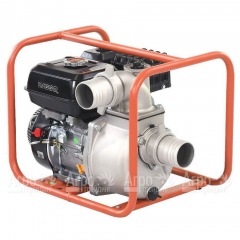 Бензиновая мотопомпа EVOline WG 30 в Омске