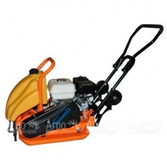 Виброплита бензиновая Tsunami CO-90S в Омске