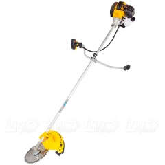 Бензокоса (бензиновый триммер) Eurolux TR-3000T в Омске