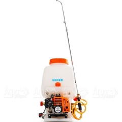 Опрыскиватель бензиновый Мобил К 3WZ-15 в Омске