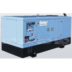 Дизельный стационарный генератор GEKO 40000 ED-S/DEDA S в Омске