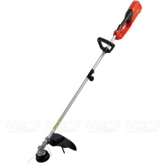 Электрокоса (электрический триммер) DDE ET1300R в Омске