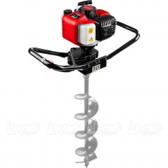 Мотобур (бензобур) Зубр МБ1-150 в Омске