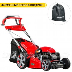 Газонокосилка бензиновая Efco LR 53 TK Allroad Plus 4 в Омске