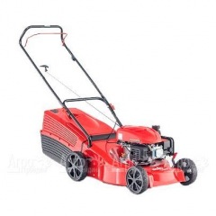 Газонокосилка бензиновая Solo by AL-KO 4718 P-A в Омске