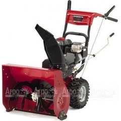 Снегоуборщик Canadiana CL61900R в Омске