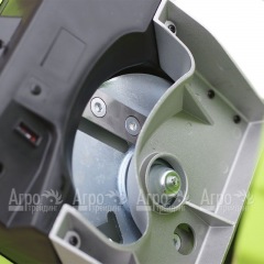 Комплект ножей для электрического измельчителя GreenWorks GACSB в Омске