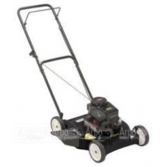 Газонокосилка бензиновая Poulan PO450N20S в Омске