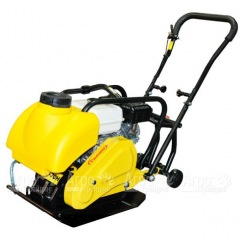 Виброплита бензиновая Tsunami CO-70H в Омске