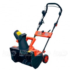 Снегоуборщик электрический Snow Fox SF6601-09 в Омске