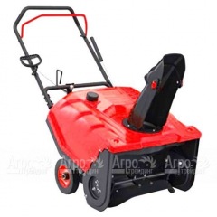 Снегоуборщик MaxCUT MC 53 в Омске