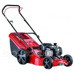 Газонокосилка бензиновая Solo by AL-KO 4735 P-B в Омске