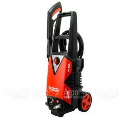 Мойка высокого давления Quattro Elementi Verona 150 Turbo в Омске