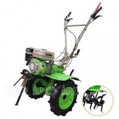 Мотоблок RedVerg Волгарь-2К в Омске