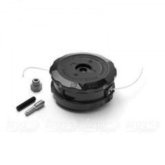 Насадка триммерная Maruyama M-Twist с леской 2.4 мм в Омске