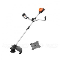 Аккумуляторный триммер Yard Fox BC 4025 B SET в Омске