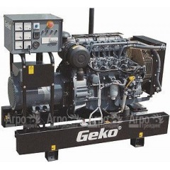 Дизельный стационарный генератор GEKO 60000 ED-S/DEDA в Омске
