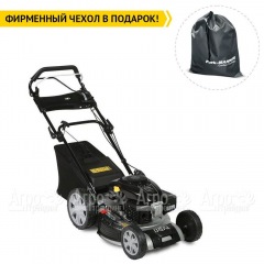 Газонокосилка бензиновая MA.RI.NA Systems KR 46SK HD775 в Омске