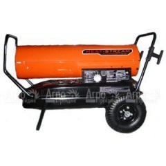 Дизельная пушка HS 125T-KFA-E в Омске