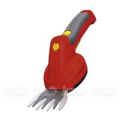 Аккумуляторные ножницы для кустов Wolf-Garten Finesse 50 R в Омске
