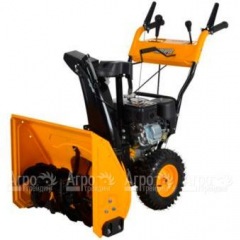 Снегоуборщик Profi P224S в Омске