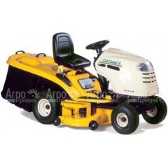 Садовый трактор Cub Cadet CC 2250 RD 4WD в Омске