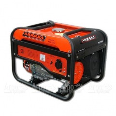Бензогенератор Aurora AGE-2500 2 кВт в Омске