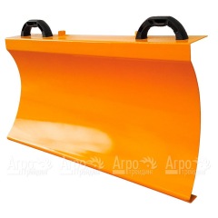 Нож отвал Daewoo DASC 750B в Омске