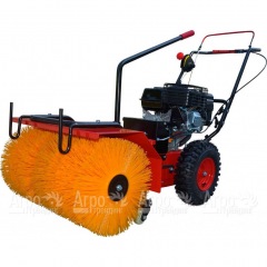 Подметальная машина Eurosystems ES 505 M в Омске