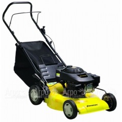 Газонокосилка бензиновая Champion GM5129 в Омске