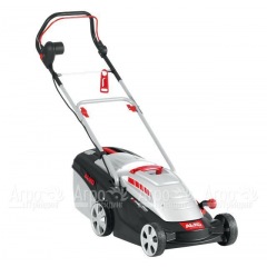 Газонокосилка электрическая AL-KO Comfort 34 E Purple/Пурпур в Омске