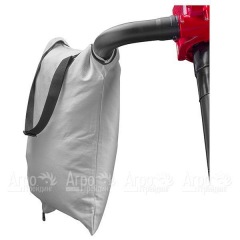 Комплект мусоросборника для воздуходувки Caiman PB300 в Омске