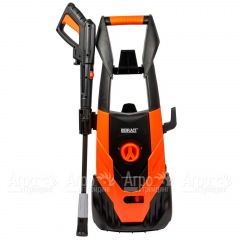 Мойка высокого давления Brait BR-1600B в Омске