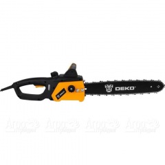 Электропила DEKO DKEC16" в Омске