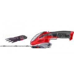 Аккумуляторные ножницы для кустов IKRA Mogatec GBS 9054 Li в Омске