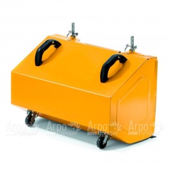 Мусоросборник 60 см для подметальных машин Stiga SWS 600 G в Омске