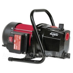 Насос садовый Elitech НС 650Ч (E0803.001.00) в Омске