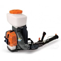 Опрыскиватель бензиновый Villartec OB527 в Омске