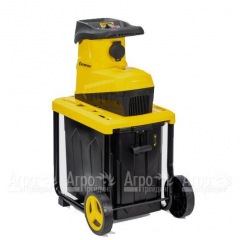 Измельчитель электрический садовый Champion SH300 в Омске