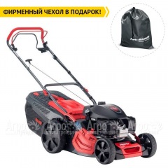 Газонокосилка бензиновая AL-KO Highline 46.9 SP-H в Омске
