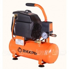 Компрессор поршневой Вихрь КП-165/10 в Омске