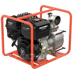 Бензиновая мотопомпа Zongshen TG 40 в Омске