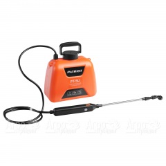 Опрыскиватель аккумуляторный Patriot PT-5Li в Омске