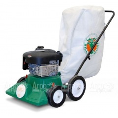 Садовый пылесос Billy Goat LB351 в Омске