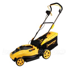 Газонокосилка электрическая Champion EM4217 в Омске