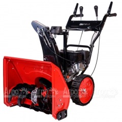 Снегоуборщик Enifield EN 661 R в Омске