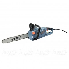 Элeктpoпилa Senix CSE22-M3-EU 16" в Омске