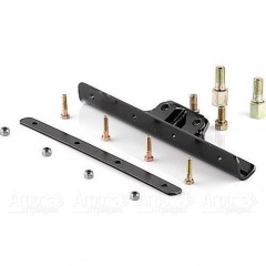 Пластина расширительная для виброплиты Mikasa MVC-88GH VAS в Омске