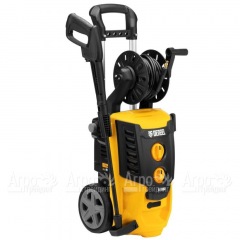 Мойка высокого давления Denzel R-180D в Омске