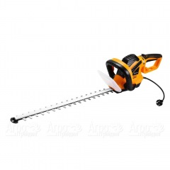 Электрический кусторез (электрокусторез) DEKO DKBC1000 в Омске